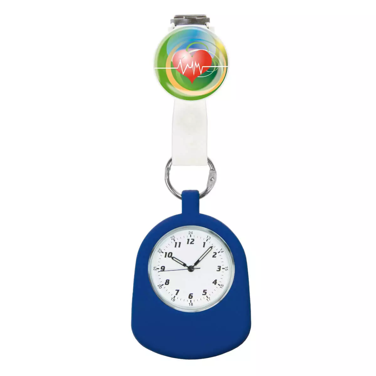  Montre infirmière CBC CLIPwatch