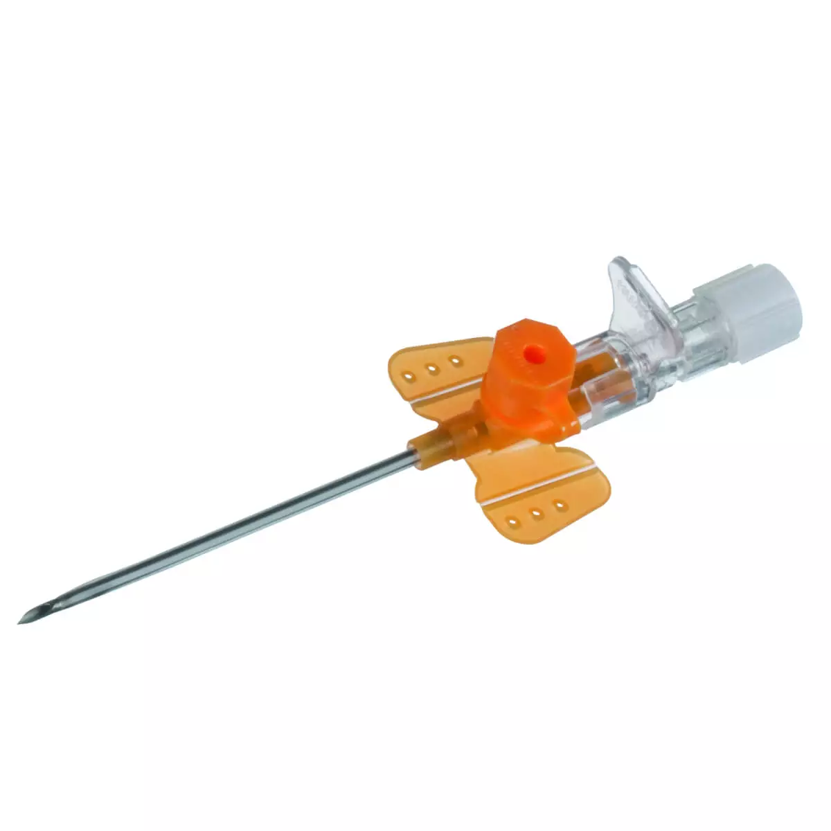  Vasofix Safety Braunüle