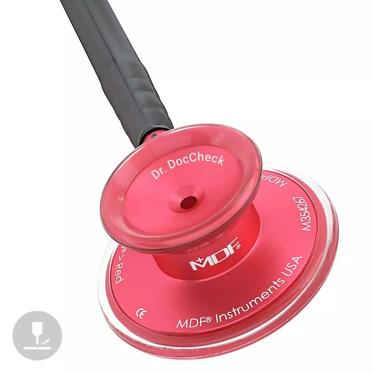  Kit pour examen général Acoustica Red