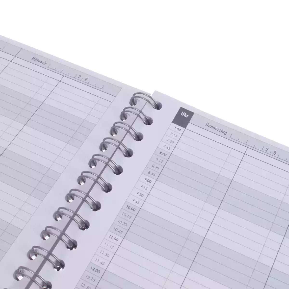 Carnet de rendez-vous Carnet de rendez-vous