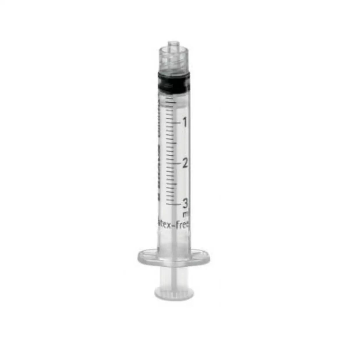  Seringue jetable Omnifix Luer Lock Solo
