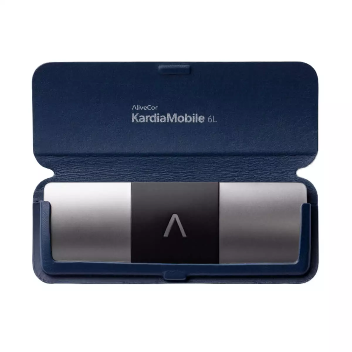 KardiaMobile® 6L Carry Pod Transportcase  KardiaMobile® 6L Carry Pod Transportcase