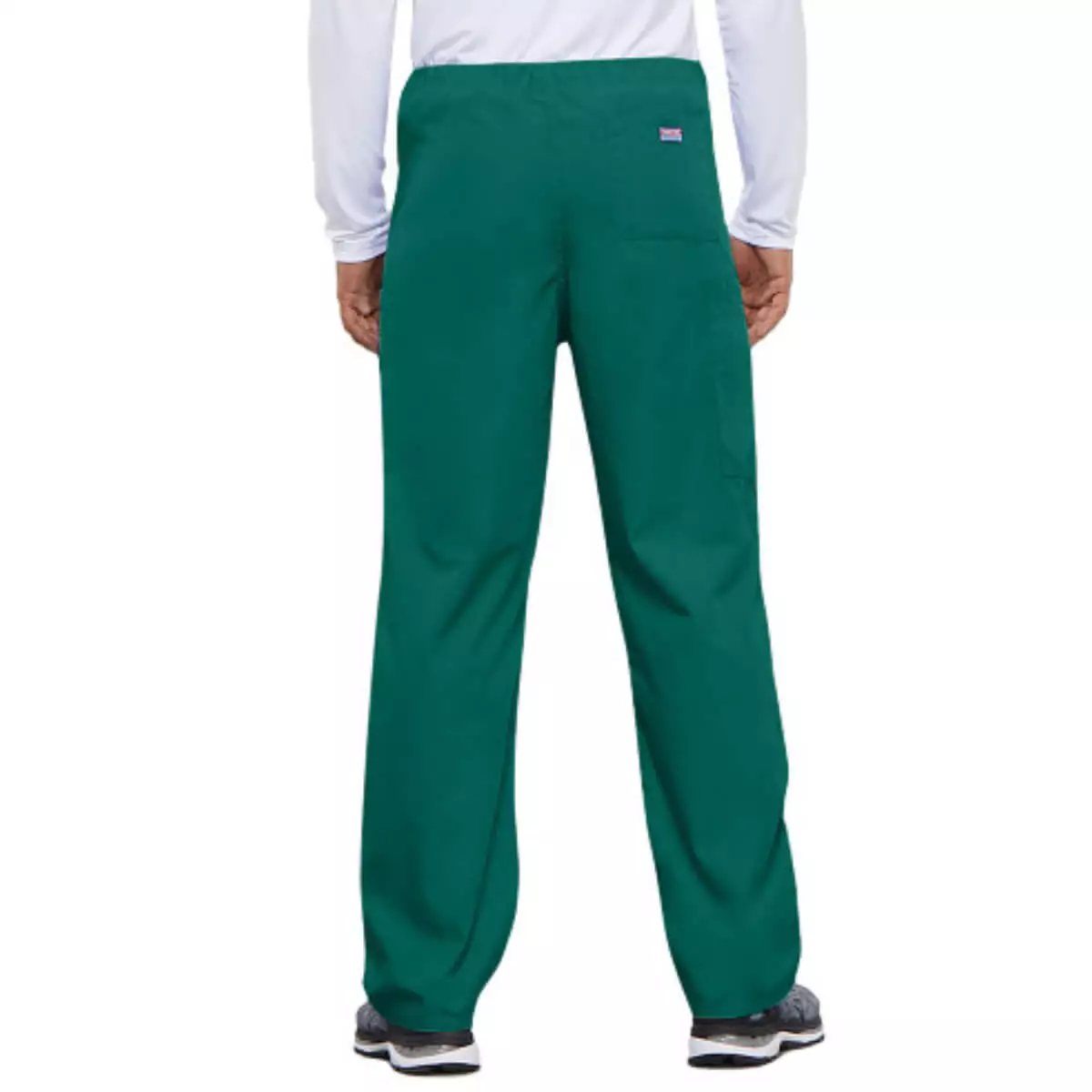  Workwear Originals Unisex-Schlupfhose mit Kordelzug