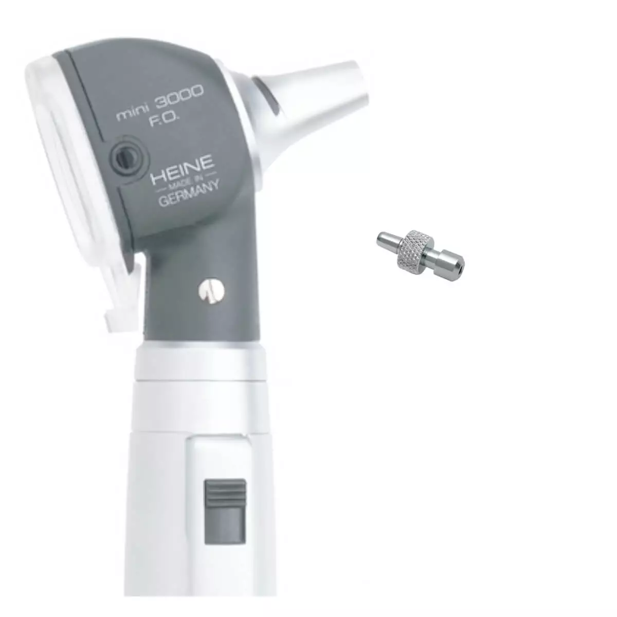  Raccord pour souffleur HEINE mini 3000 F.O.