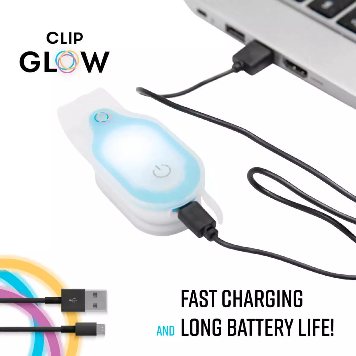  Lampe clip-on
