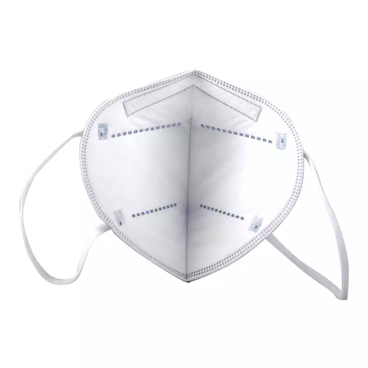  Masque respiratoire FFP2