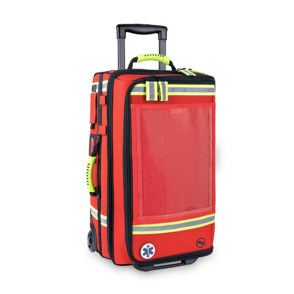 EMERAIR’S Notfalltrolley  EMERAIR’S Notfalltrolley