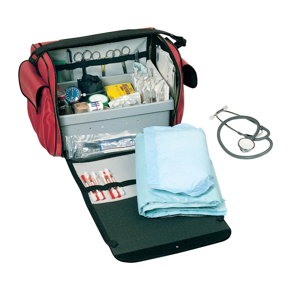 Pflegetasche  Pflegetasche