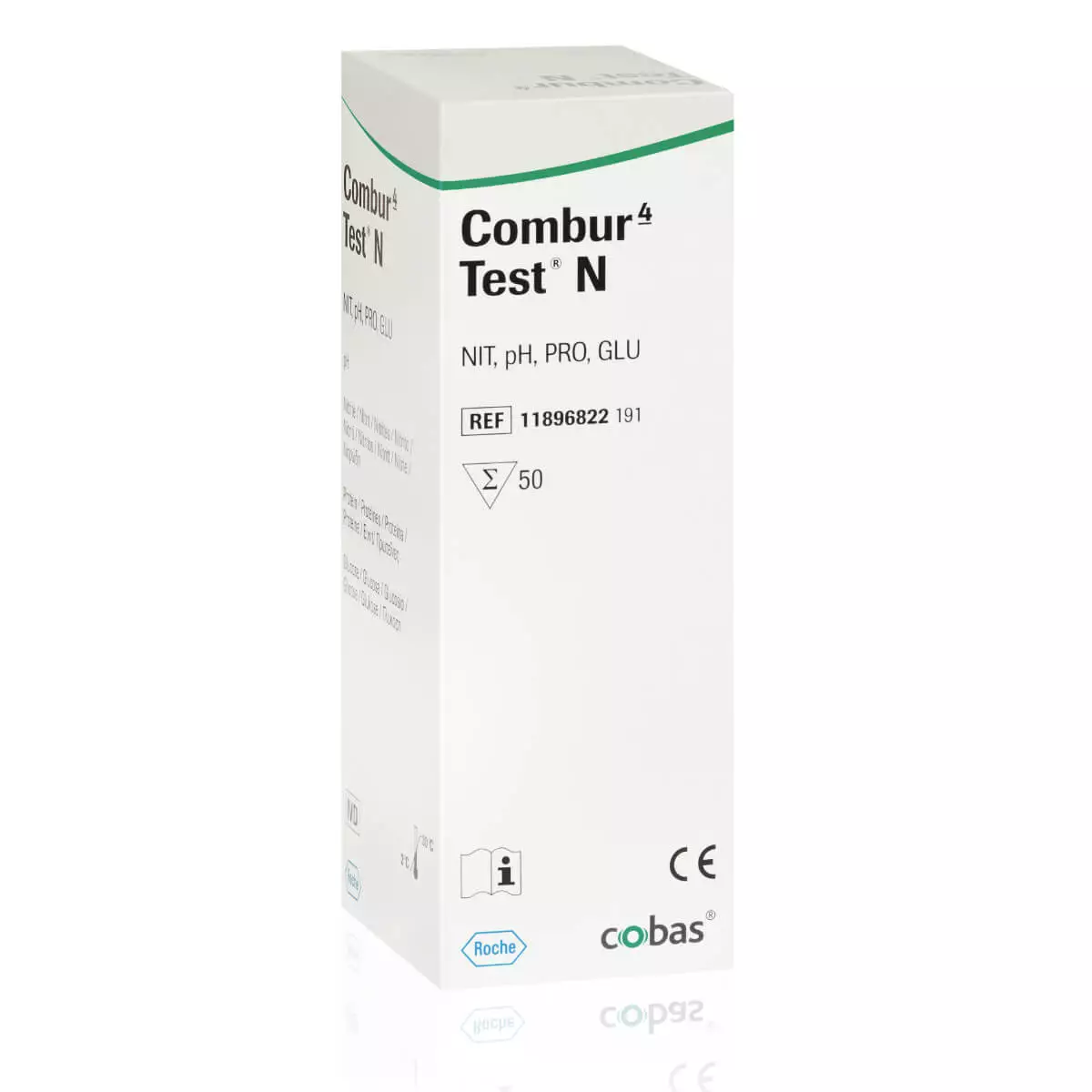  Combur Urin-Test