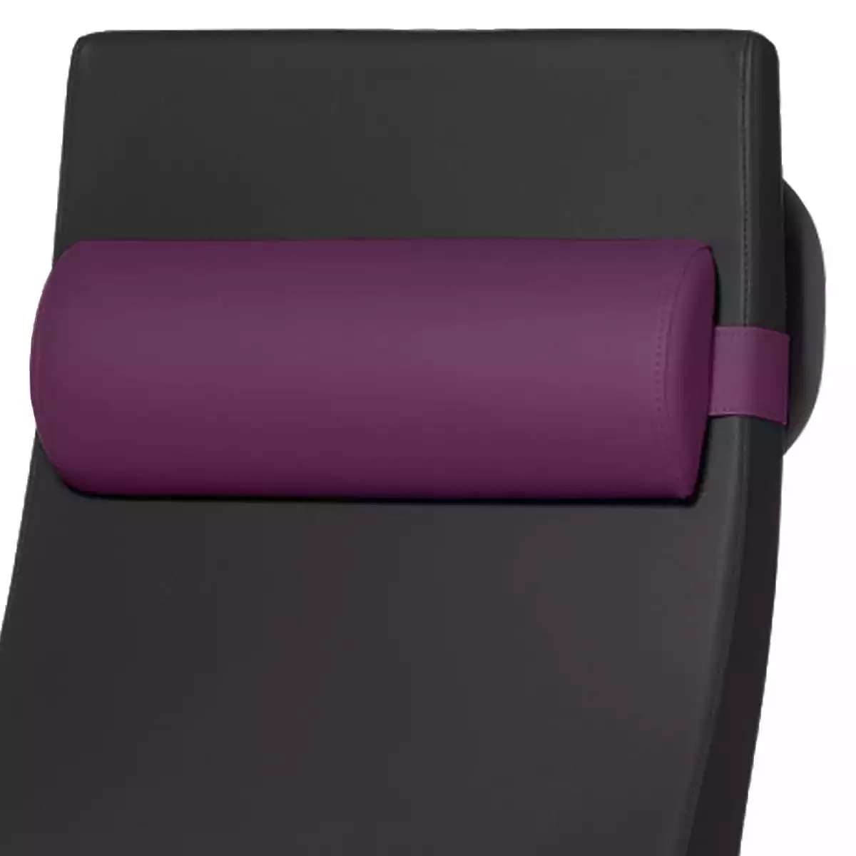  Coussin de tête pour chaise roulante Carryline Mobil