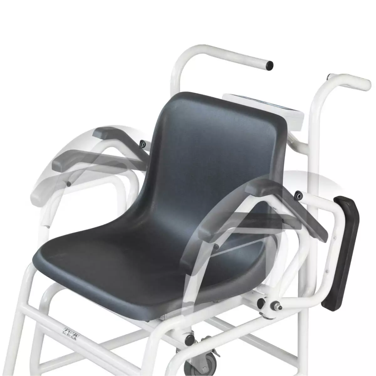  Stuhlwaage MCN 200K-1M