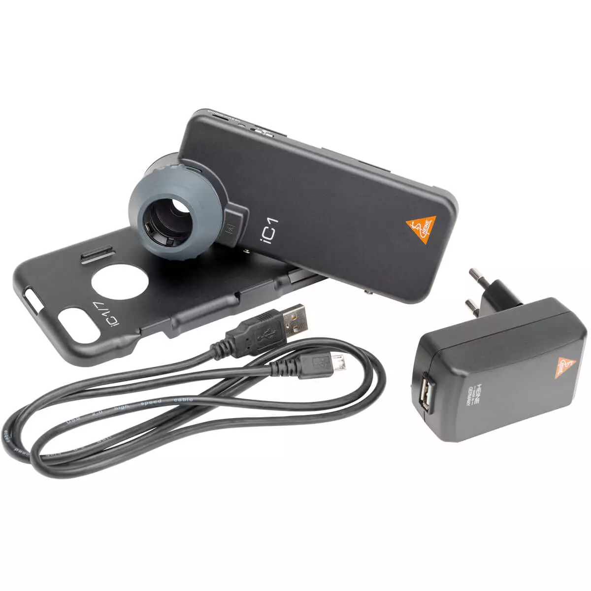  Dermatoscope HEINE iC1