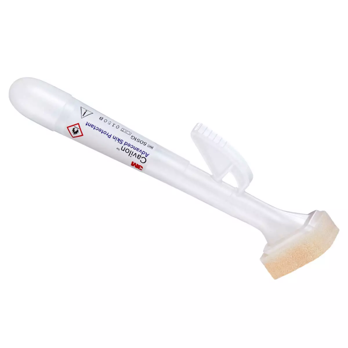  Applicateur de protection cutanée Cavilon Advanced Skin Protectant