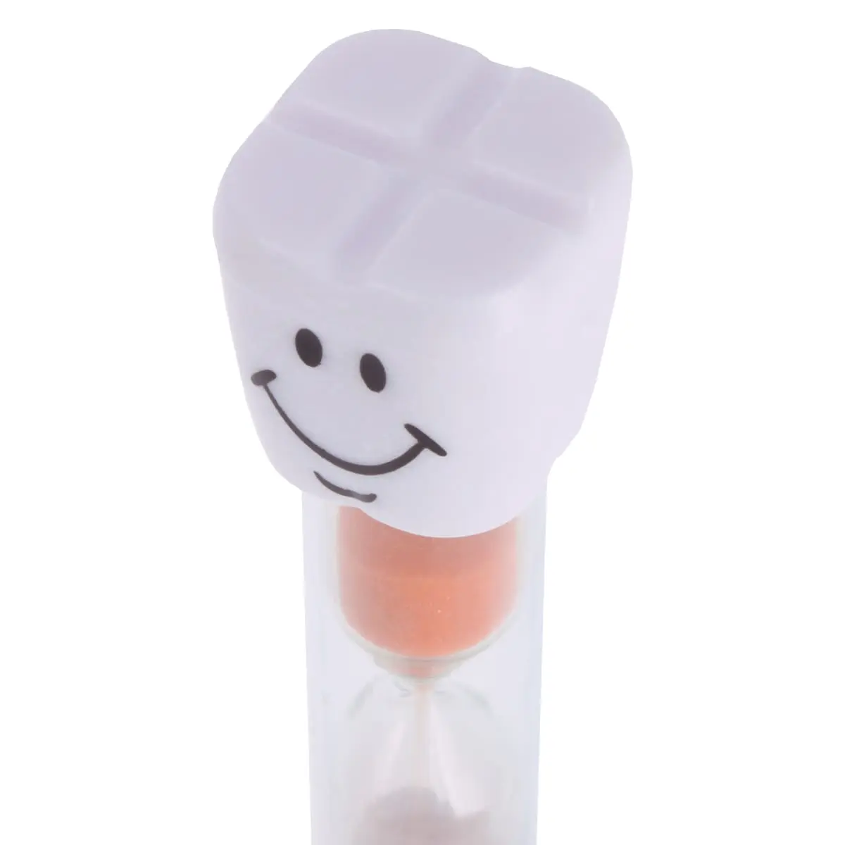  Sanduhren mit Zahndesign