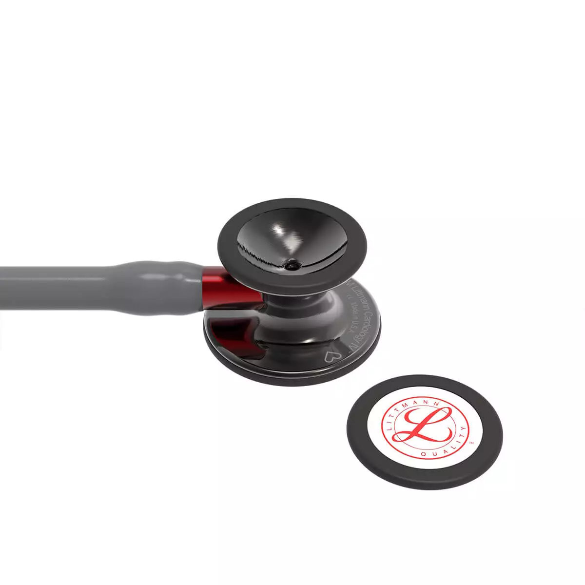  Cardiology IV – Limited Heart Day Edition – Diagnostic Stethoskop