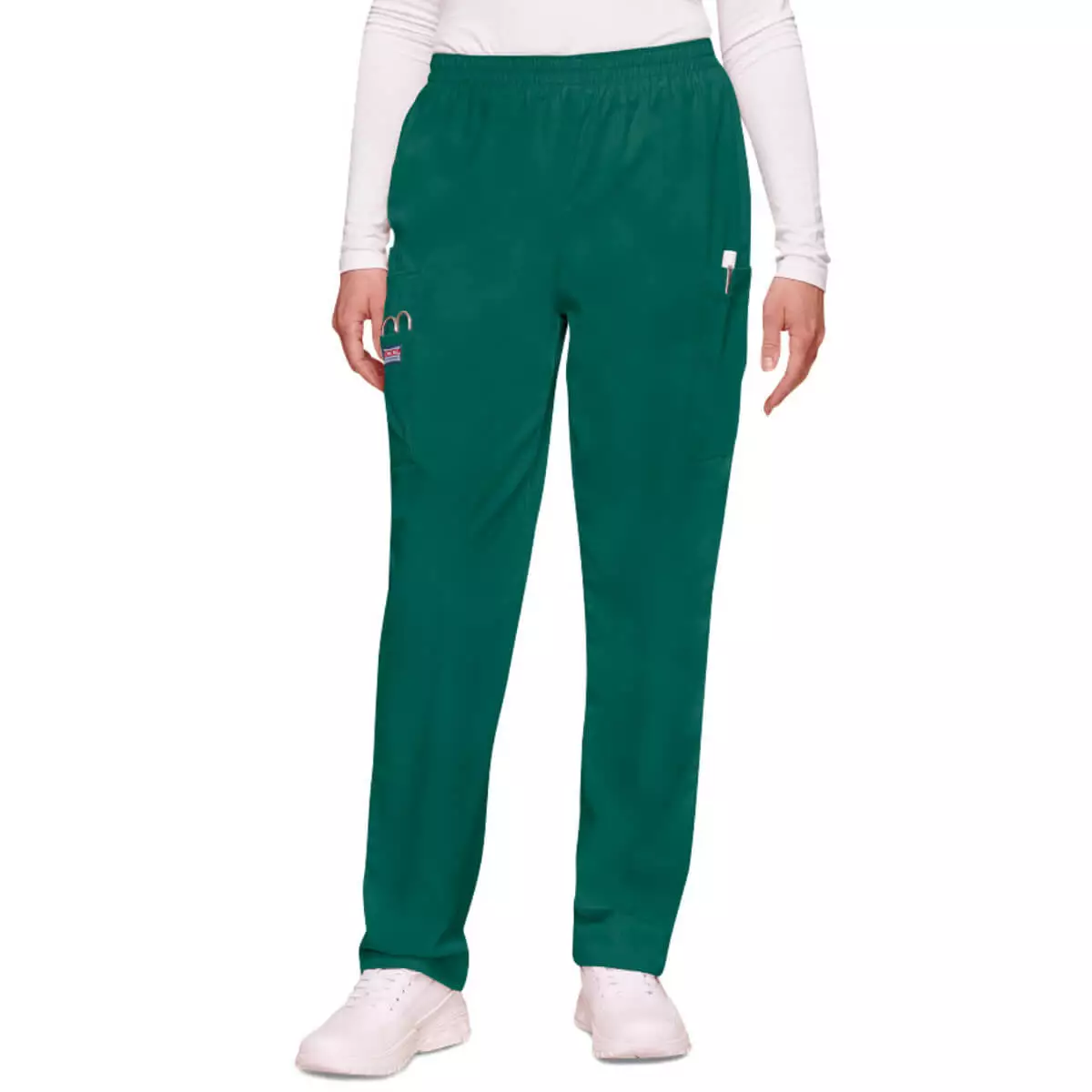  Pantalon Pull-On Cargo pour femme Workwear Originals