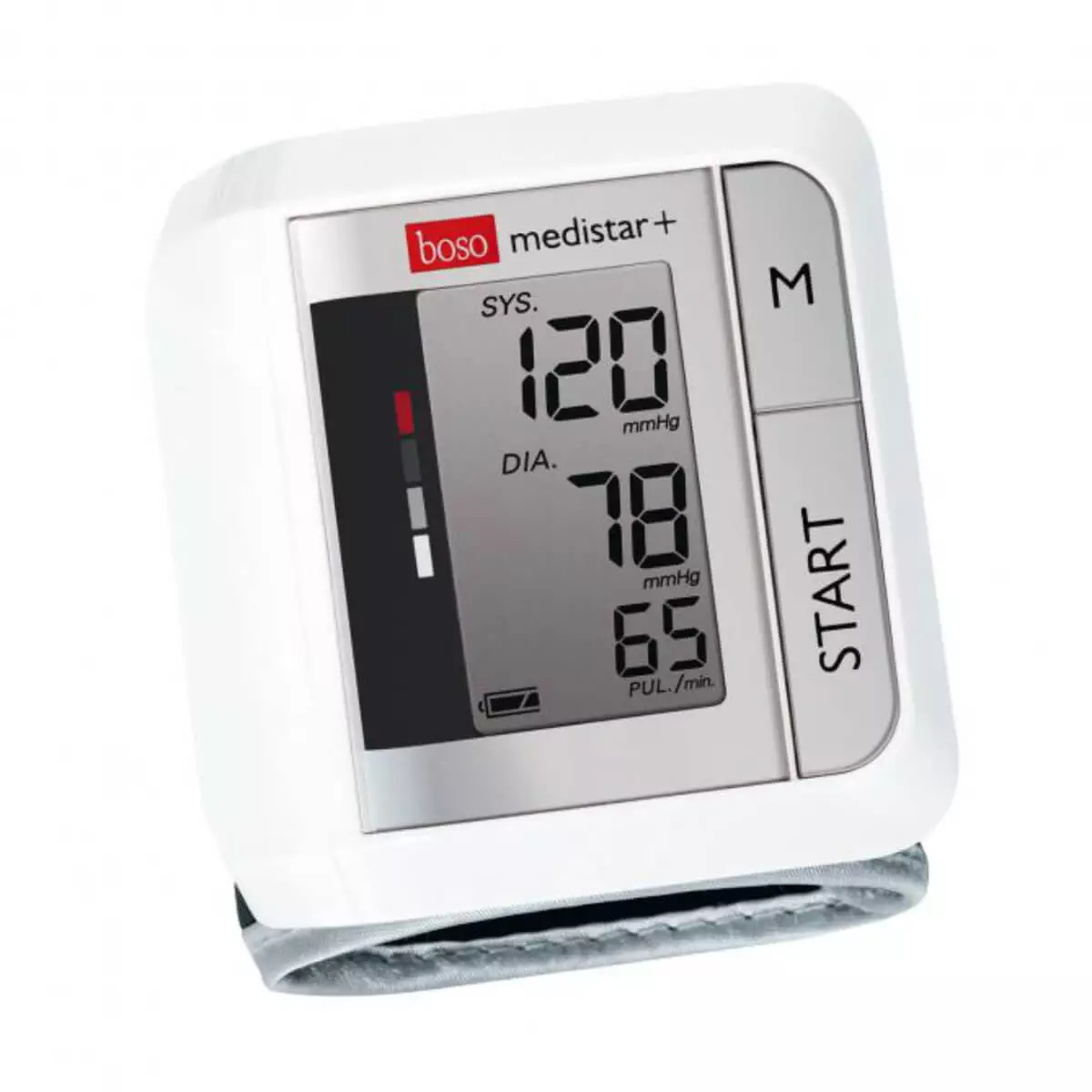  Tensiomètre medistar+