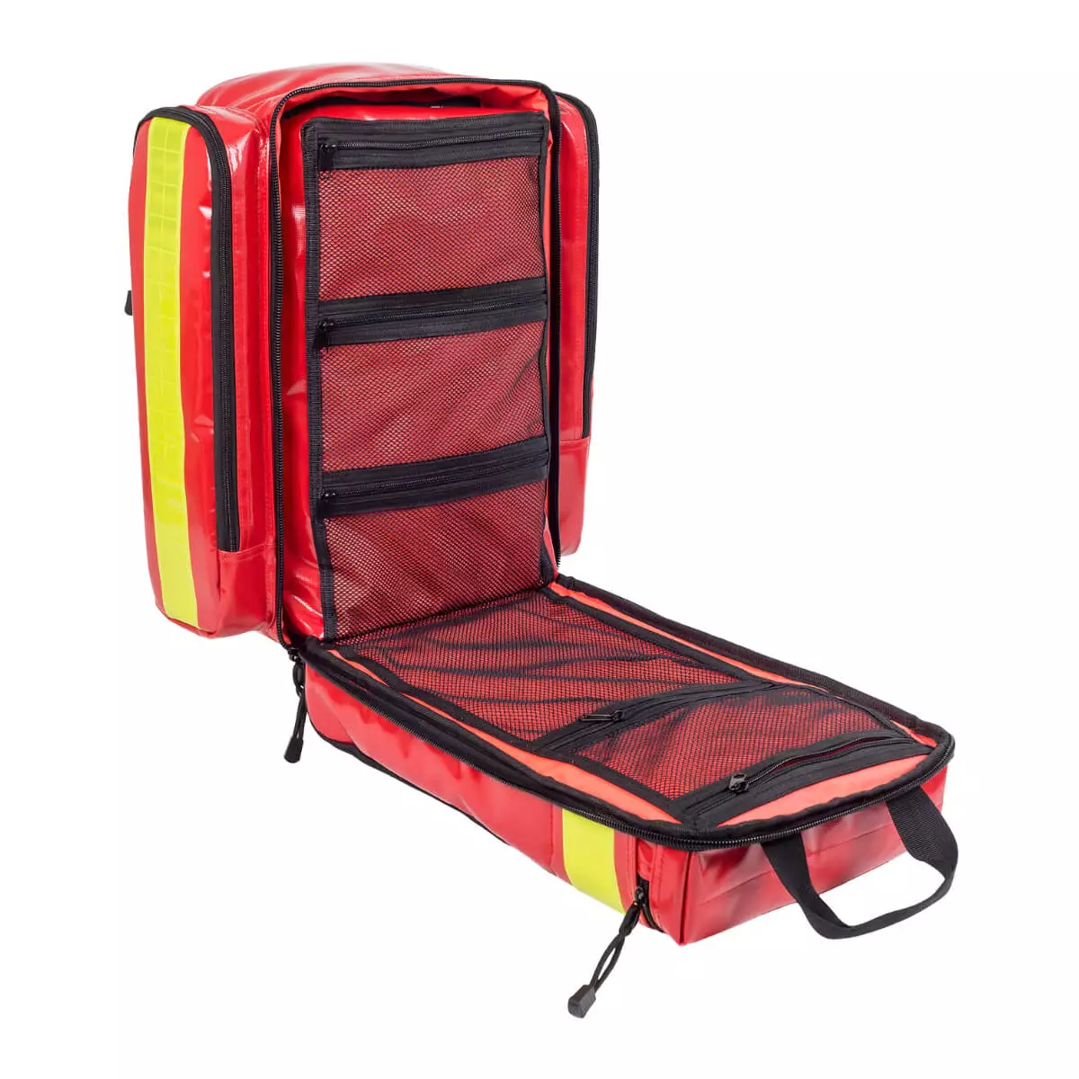  Sac à dos d’urgence Supporter
