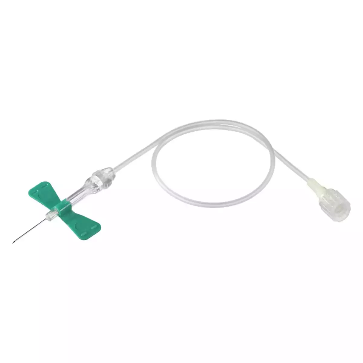  Venofix Safety Sicherheitsvenenpunktionsbesteck