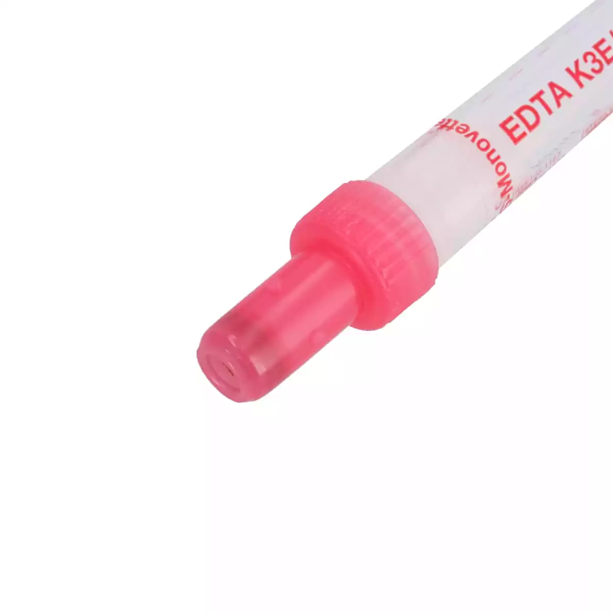  S-Monovette pour hématologie
