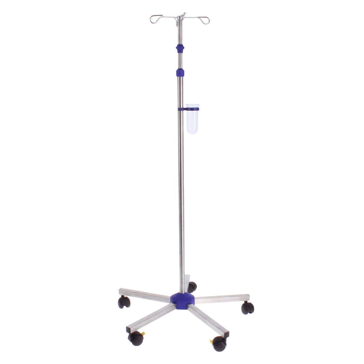 Infusionsständer Normalstation  Infusionsständer Normalstation