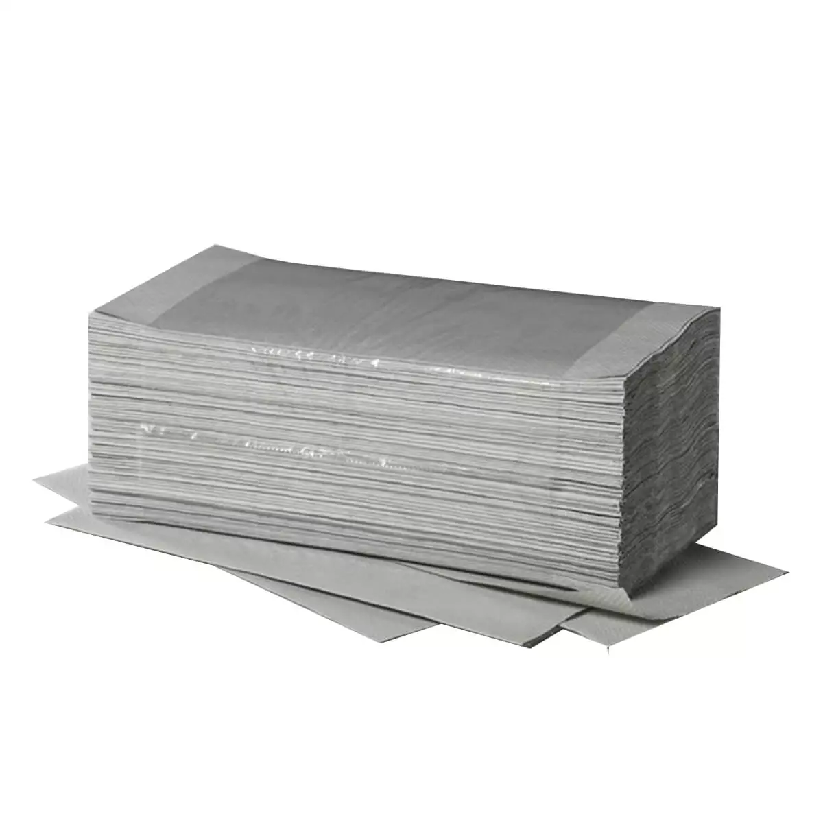  Essuie-mains en papier Zickzack