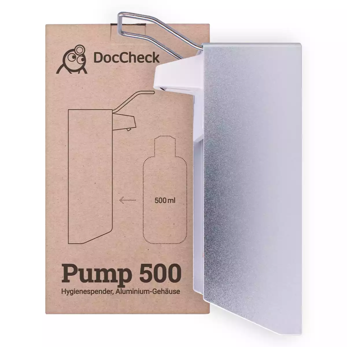  Distributeur « Pump »