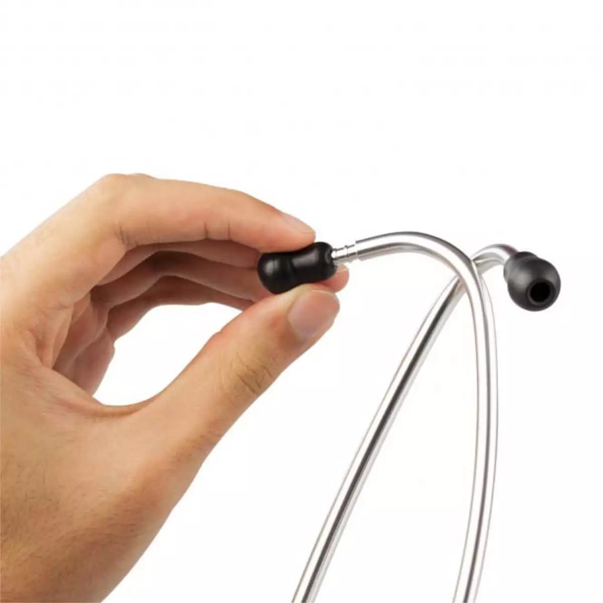 Kit d'embouts auriculaires souples