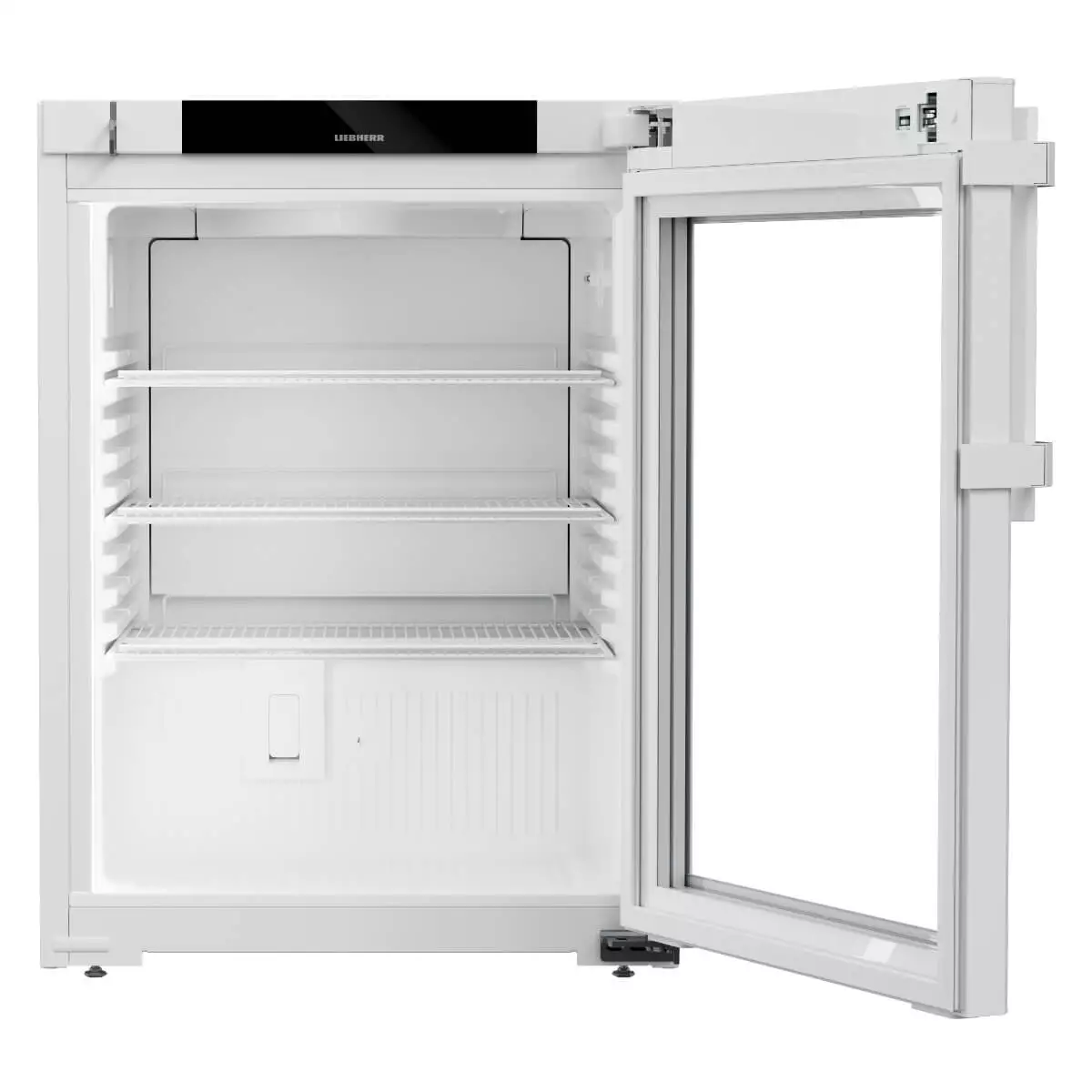  HMTvh 1501 / 1511 Perfection Medikamentenkühlschrank mit Umluftkühlung