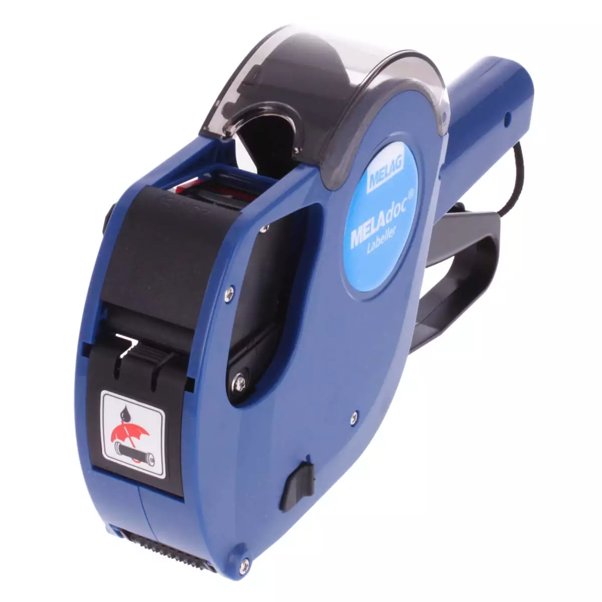  MELAdoc Labeller Etikettendrucker