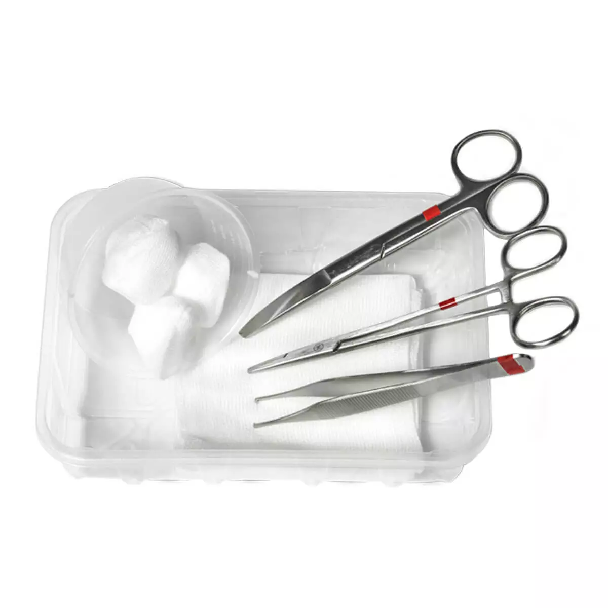  Kit de suture