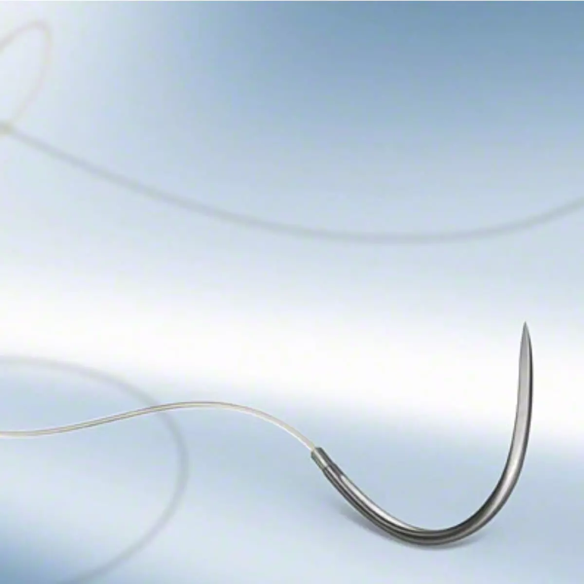  Matériel de suture Monosyn Quick