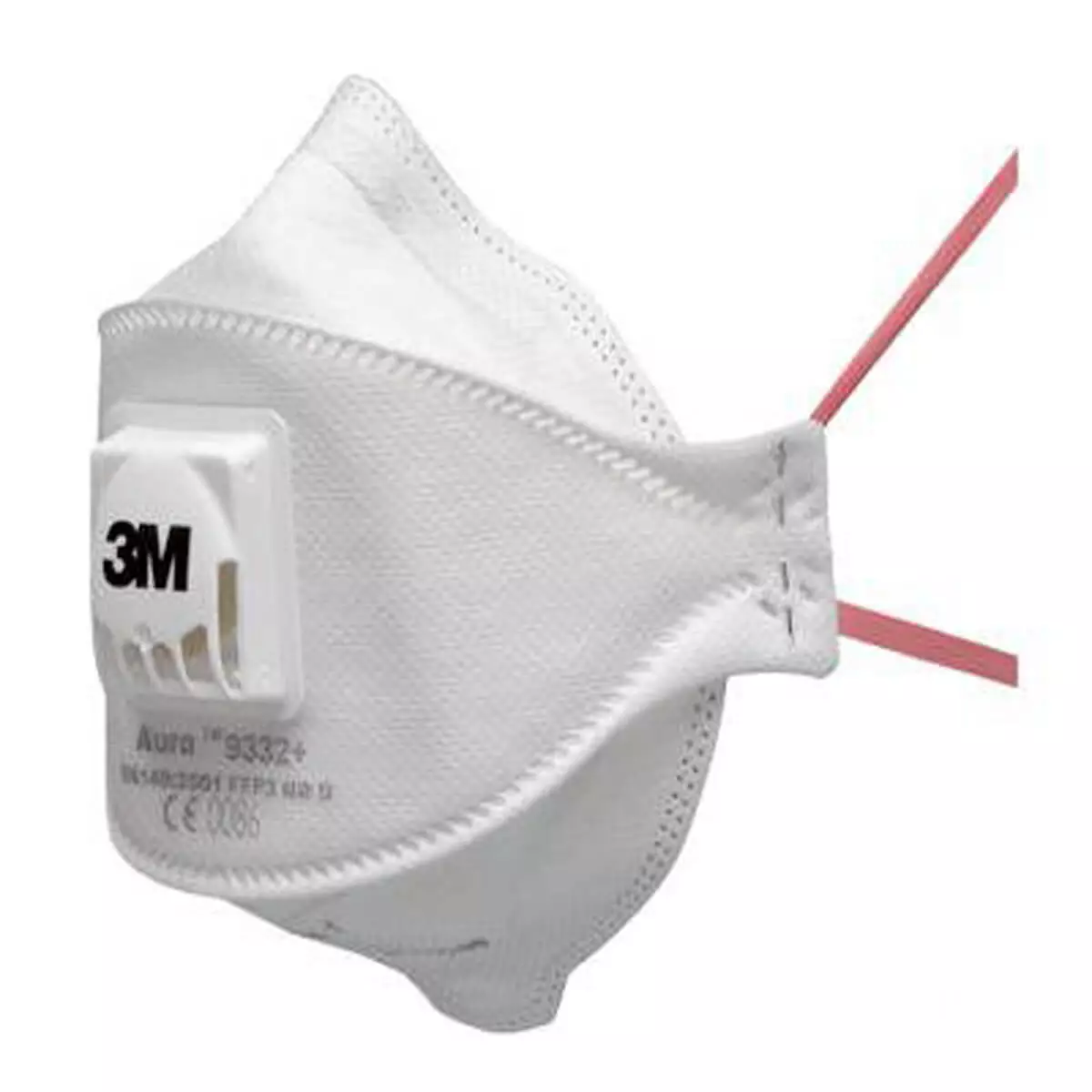  Masque respiratoire Aura FFP3 9332+