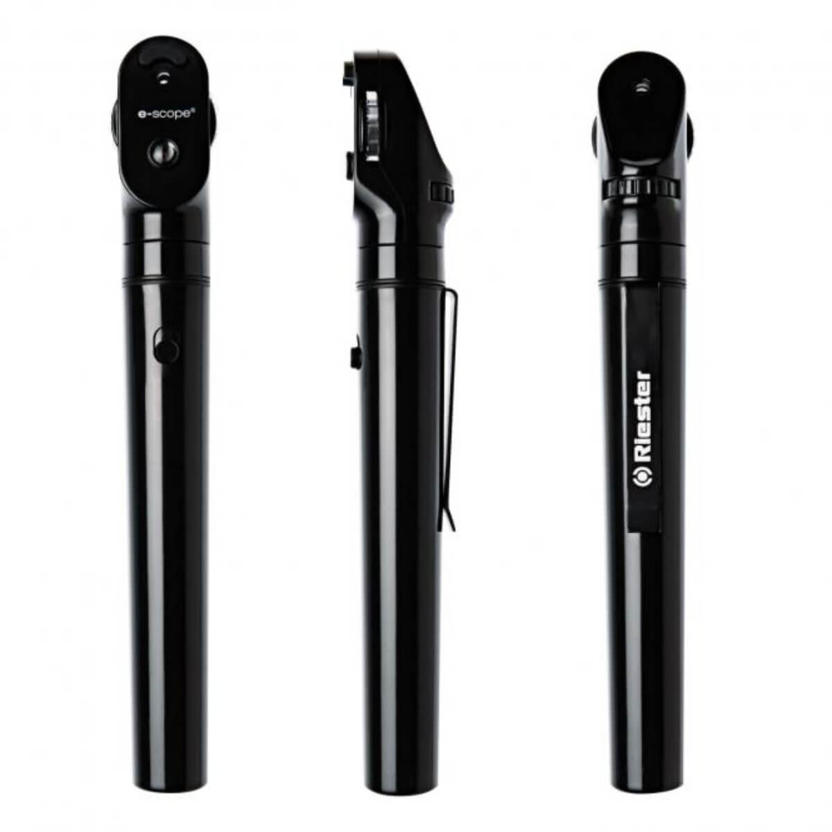 e-scope Ophthalmoskop  e-scope Ophthalmoskop