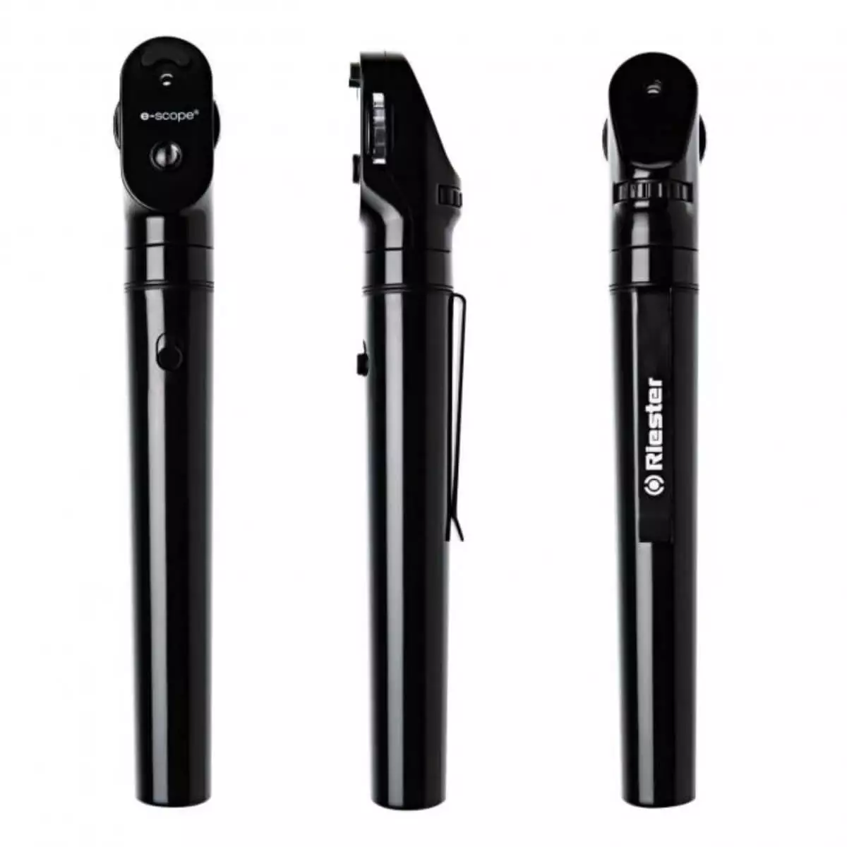 Ophtalmoscope e-scope