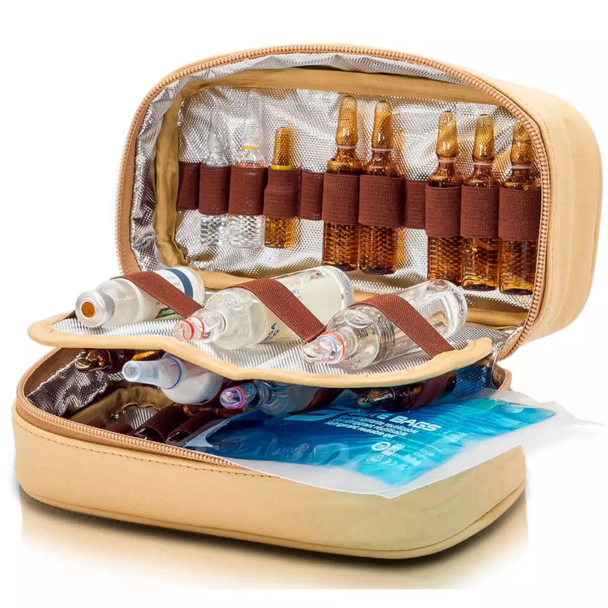  Sac médical Docor's deluxe