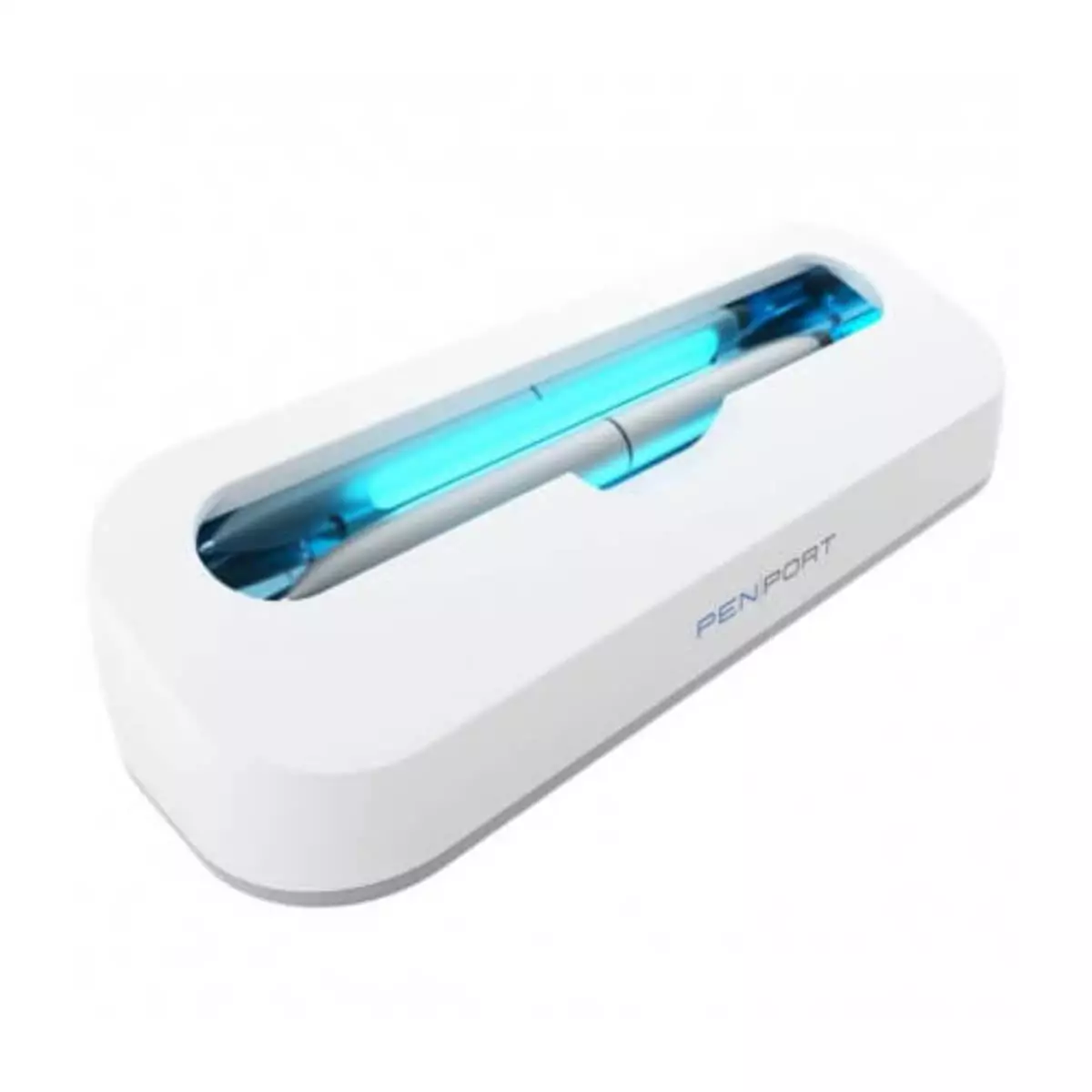 Penport – Stifthalter mit UV-Desinfektion Penport – Stifthalter mit UV-Desinfektion