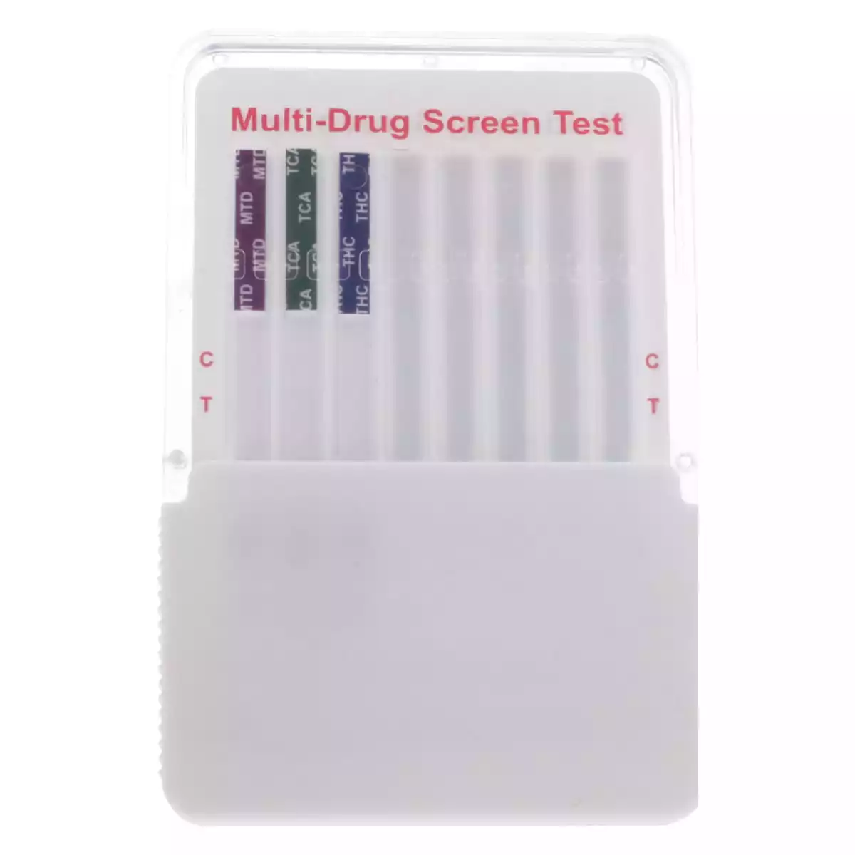  OneSecond Drogen Multi-Dip Schnelltest