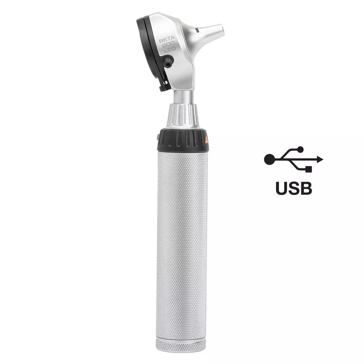  Otoscope HEINE BETA 200 LED F.O.