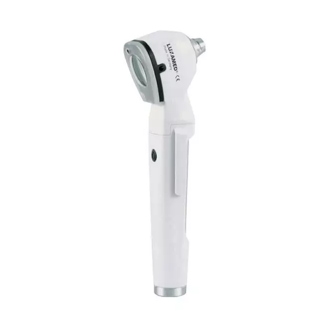  Otoscope LuxaScope Auris LED