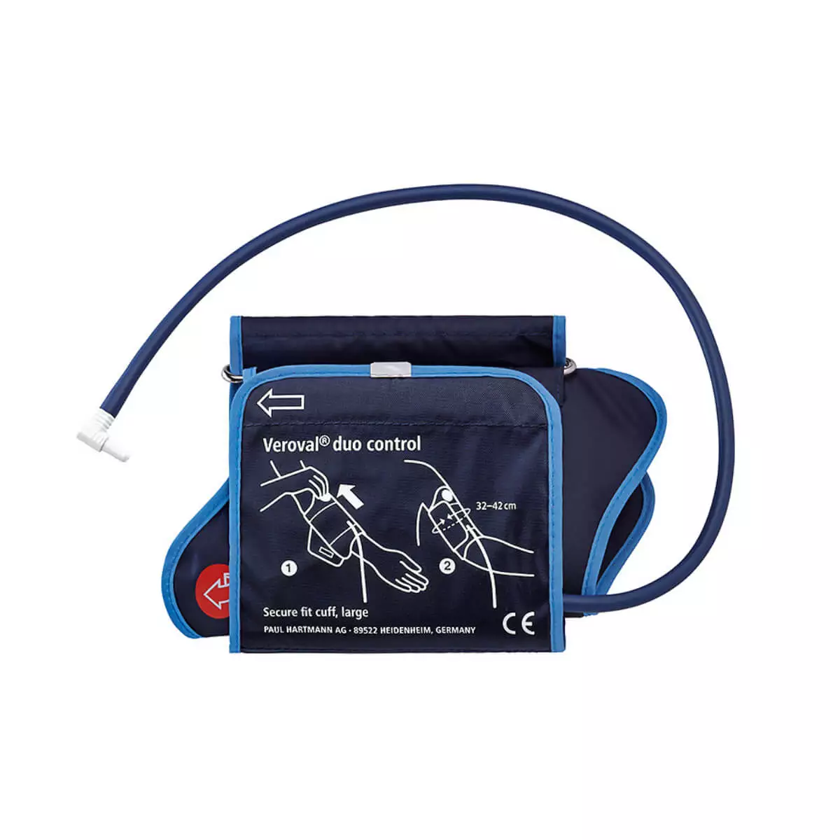  Tensiomètre de bras Veroval DUO CONTROL