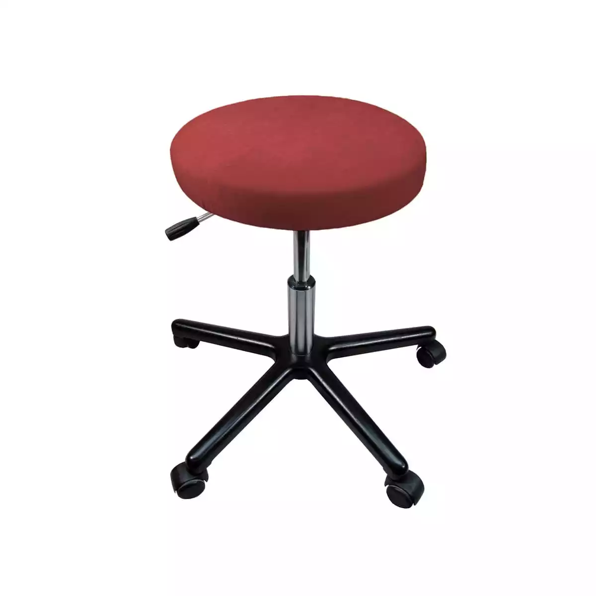 Housse de tabouret Housse de tabouret