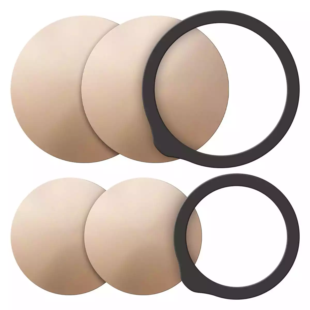  Spar-Bundle: Littmann® Cardiology IV™ Stethoskop + antimikrobielle Kupfermembran "Drums"