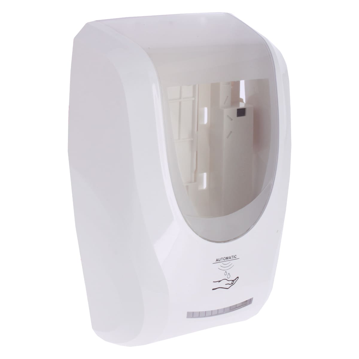  Distributeur CleanSafe Touchless