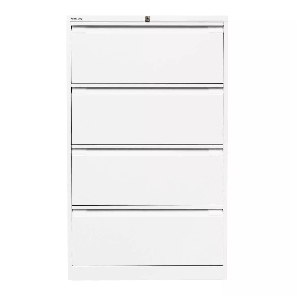  Hängeregistraturschrank doppelbahnig