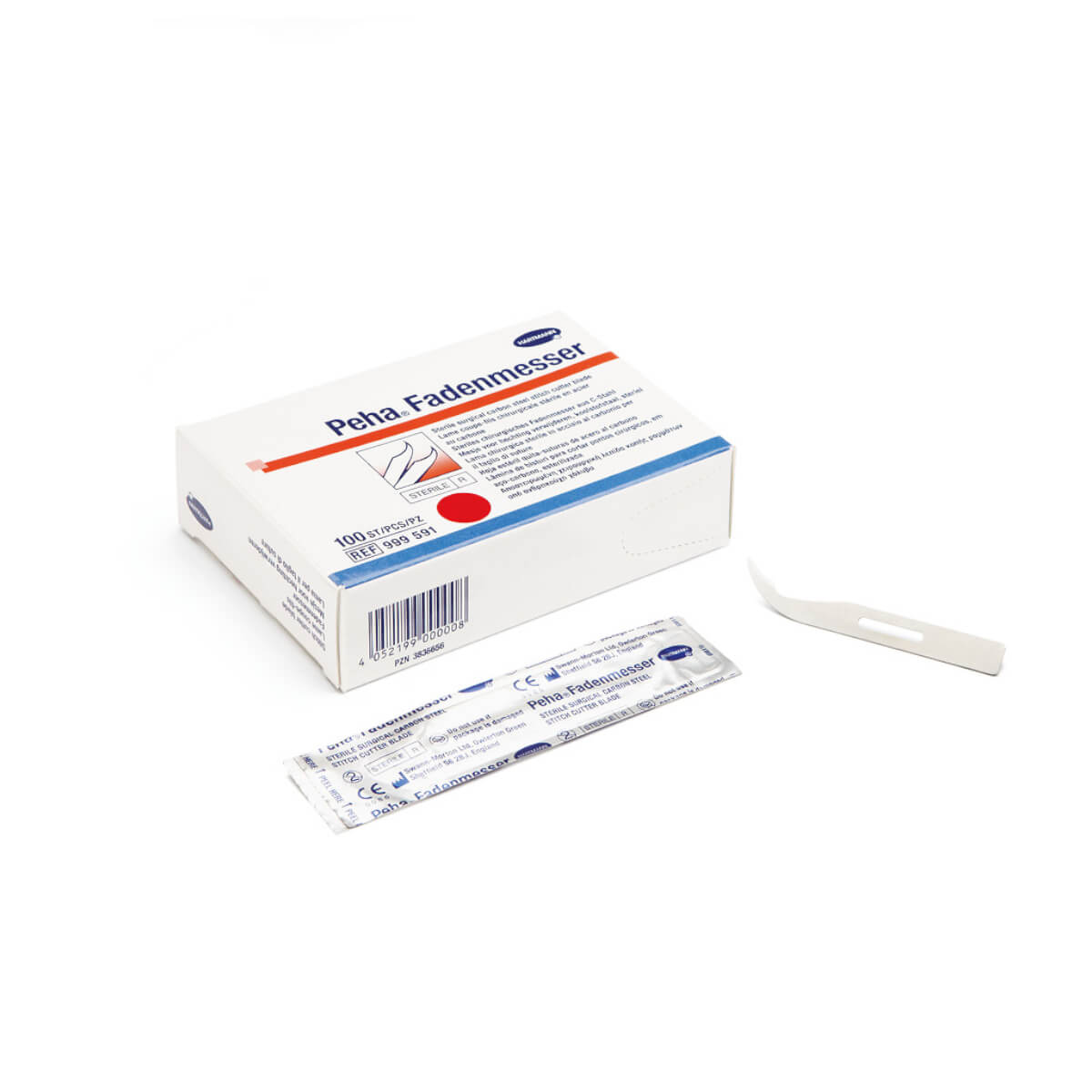 Peha Fadenmesser  Peha Fadenmesser