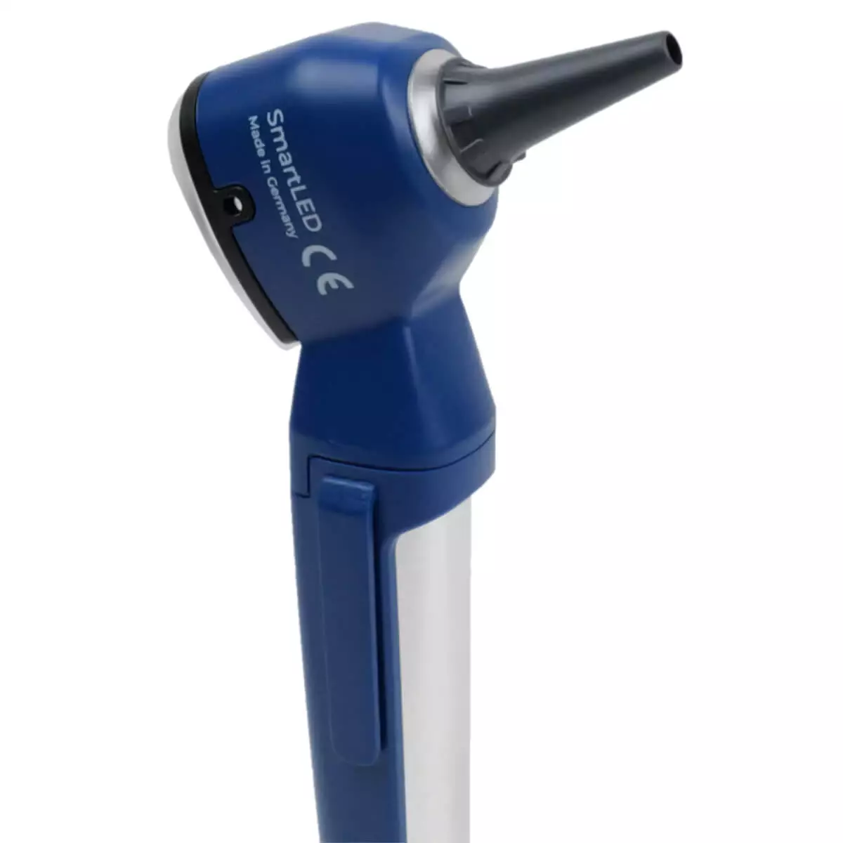  Otoscope SmartLED – Édition Spengler x LUXAMED