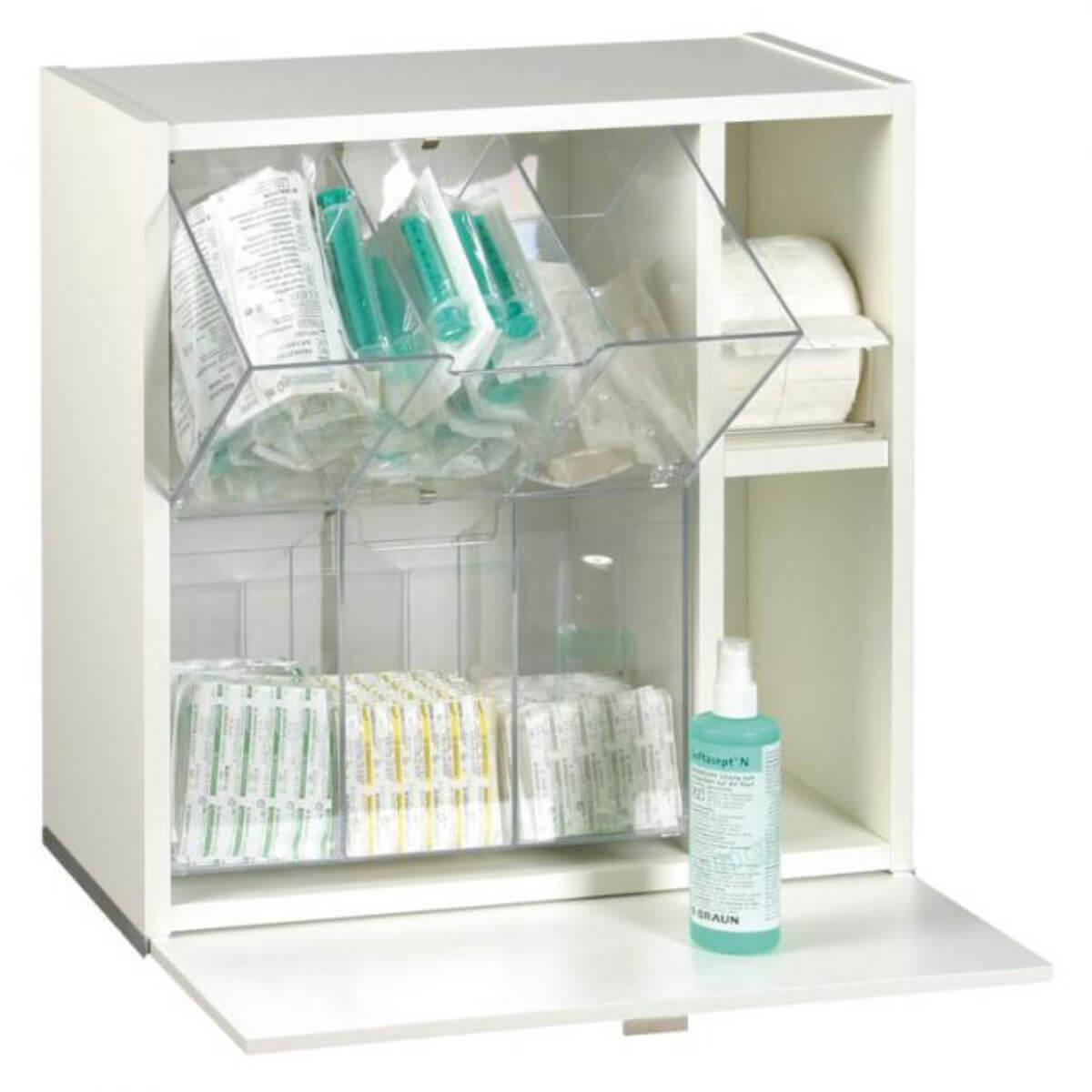 IMS Spender für Injektionsmaterial  IMS Spender für Injektionsmaterial