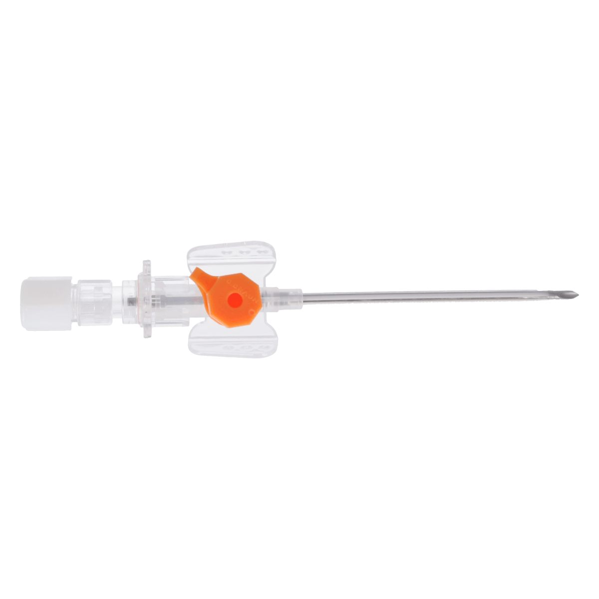 Vasofix Braunüle  Vasofix Braunüle