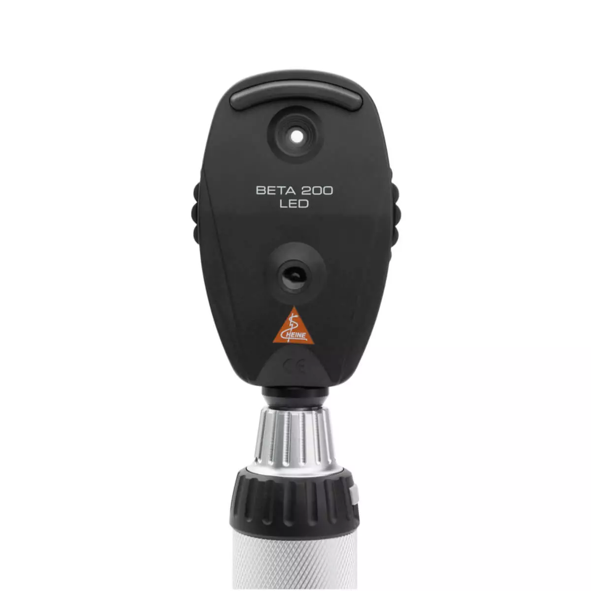  Set d’otoscope HEINE BETA 400 LED F.O. et d’ophtalmoscope HEINE BETA 200 LED